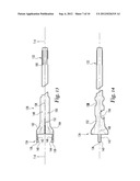 INTERBODY DEVICE AND PLATE FOR SPINAL STABILIZATION AND INSTRUMENTS FOR     POSITIONING SAME diagram and image