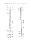 INTERBODY DEVICE AND PLATE FOR SPINAL STABILIZATION AND INSTRUMENTS FOR     POSITIONING SAME diagram and image