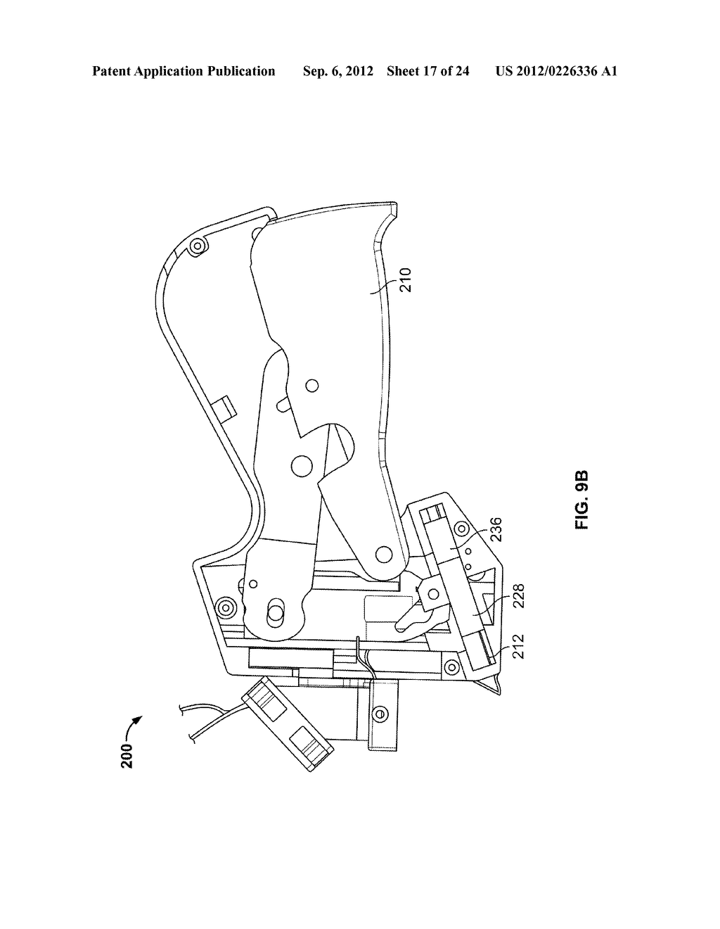 METHODS AND DEVICES FOR TREATING TISSUE - diagram, schematic, and image 18