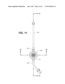 CATHETER SYSTEM AND METHODS OF USING SAME diagram and image