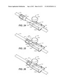 CATHETER SYSTEM AND METHODS OF USING SAME diagram and image