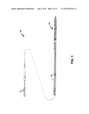 Stent with Reduced Profile diagram and image