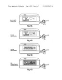 CONTROLLER AND POWER SOURCE FOR IMPLANTABLE BLOOD PUMP diagram and image