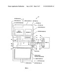 CONTROLLER AND POWER SOURCE FOR IMPLANTABLE BLOOD PUMP diagram and image