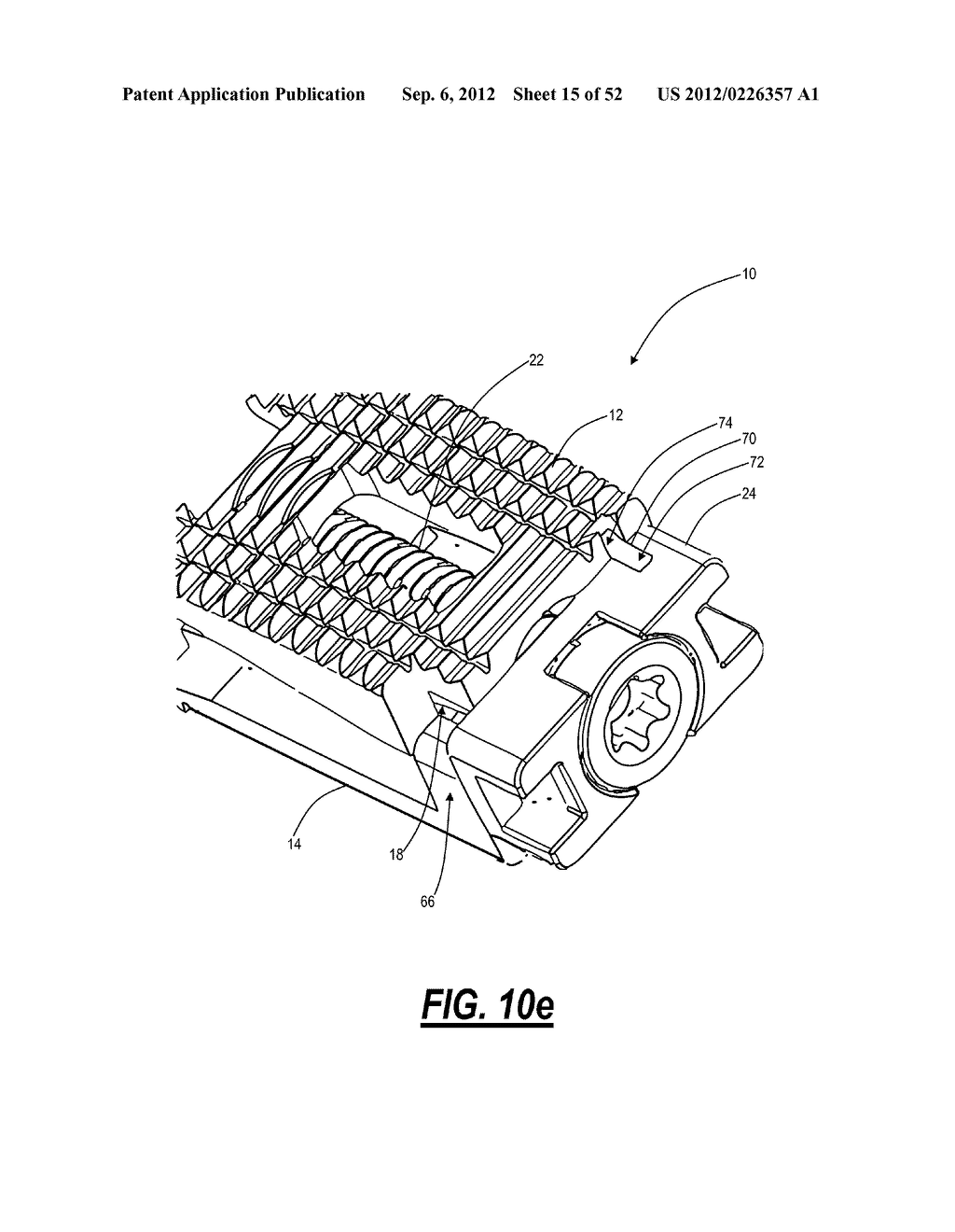 EXPANDABLE INTERVERTEBRAL IMPLANT AND ASSOCIATED SURGICAL METHOD - diagram, schematic, and image 16