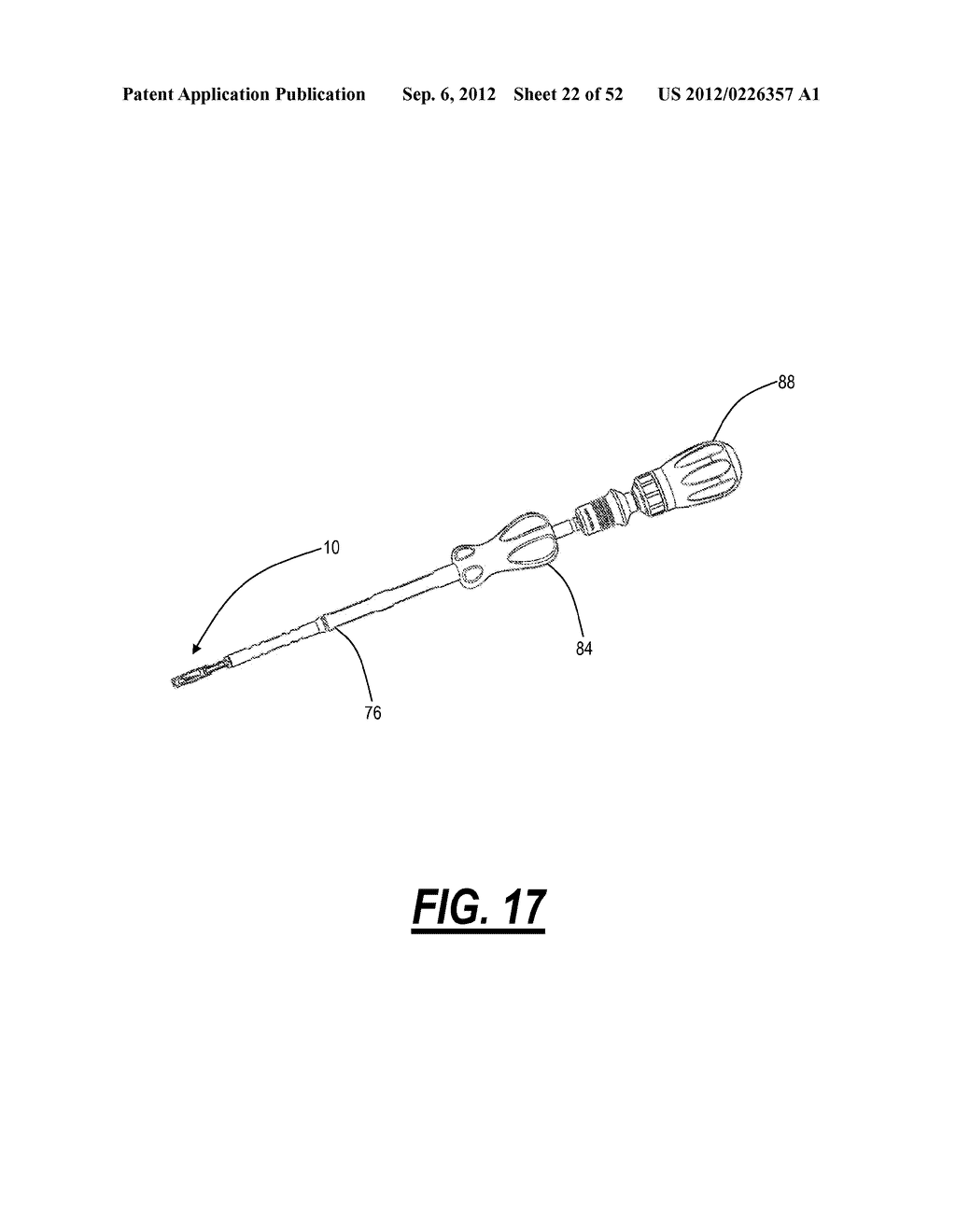 EXPANDABLE INTERVERTEBRAL IMPLANT AND ASSOCIATED SURGICAL METHOD - diagram, schematic, and image 23