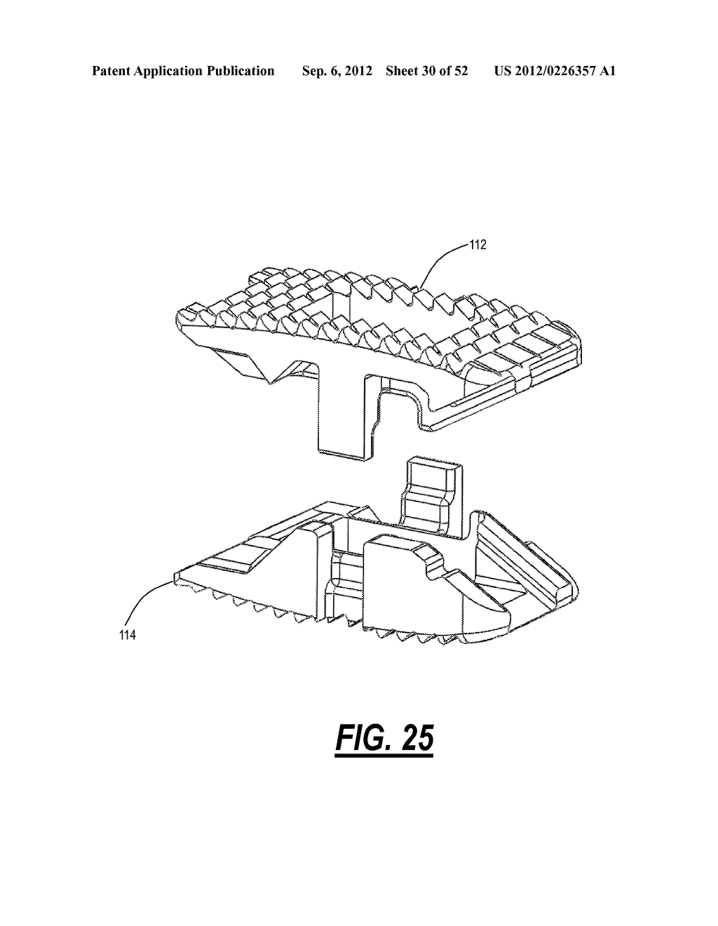 EXPANDABLE INTERVERTEBRAL IMPLANT AND ASSOCIATED SURGICAL METHOD - diagram, schematic, and image 31