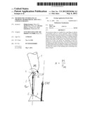 METHOD FOR CONTROLLING AN ORTHOTIC OR PROSTHETIC JOINT OF A LOWER     EXTREMITY diagram and image