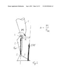 METHOD FOR CONTROLLING AN ORTHOTIC OR PROSTHETIC JOINT OF A LOWER     EXTREMITY diagram and image