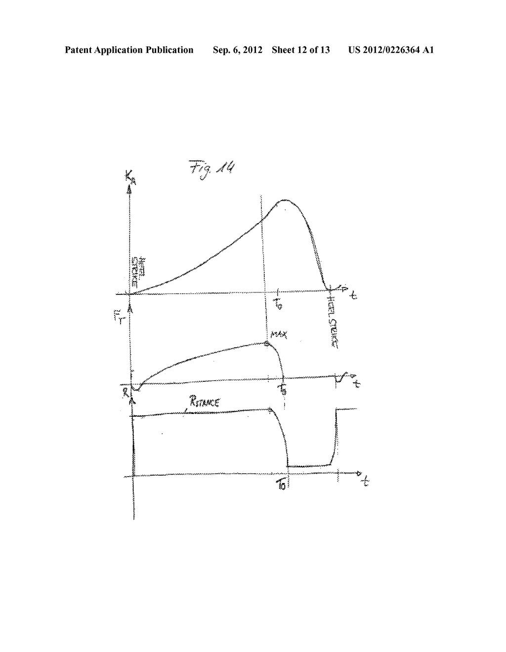 METHOD FOR CONTROLLING AN ORTHOTIC OR PROSTHETIC JOINT OF A LOWER     EXTREMITY - diagram, schematic, and image 13