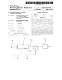 METHOD AND DEVICE FOR BLOW MOLDING CONTAINERS diagram and image