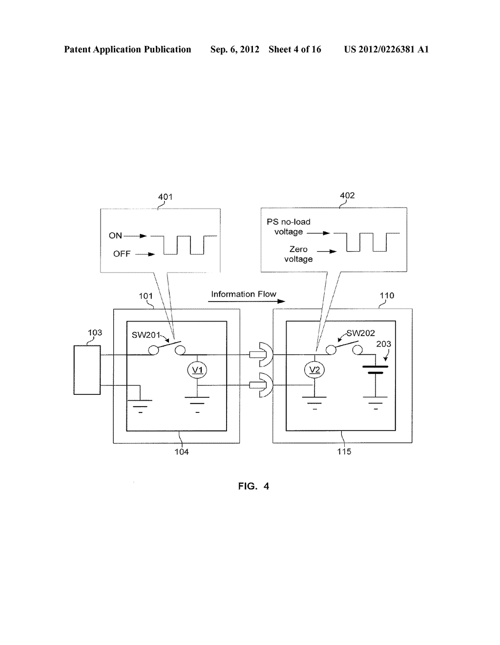 AUTONOMOUS ROBOT - diagram, schematic, and image 05