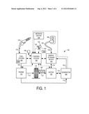 Plug-in Hybrid Electric Vehicle diagram and image