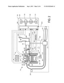 Plug-in Hybrid Electric Vehicle diagram and image