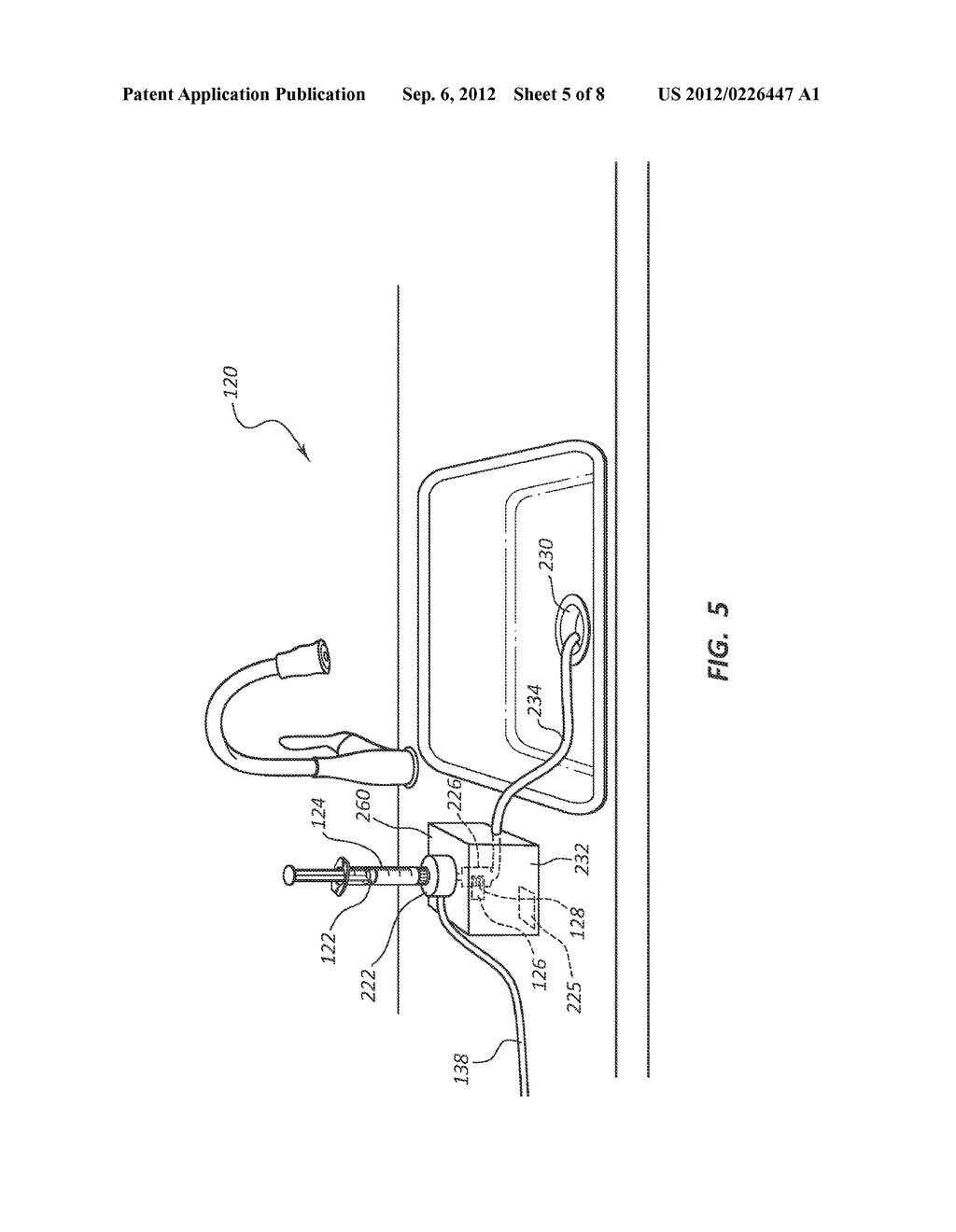 SMART MEDICATION WASTE DISPOSAL - diagram, schematic, and image 06