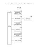 METHOD, PROGRAM, AND SYSTEM FOR GENERATING TEST CASES diagram and image