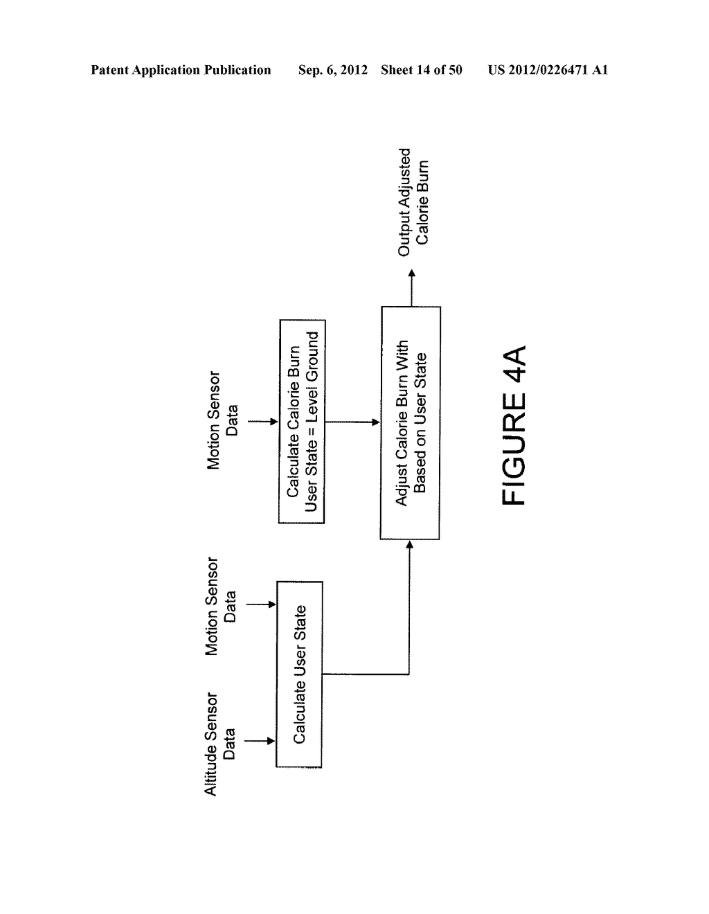 Portable Monitoring Devices and Methods of Operating Same - diagram, schematic, and image 15