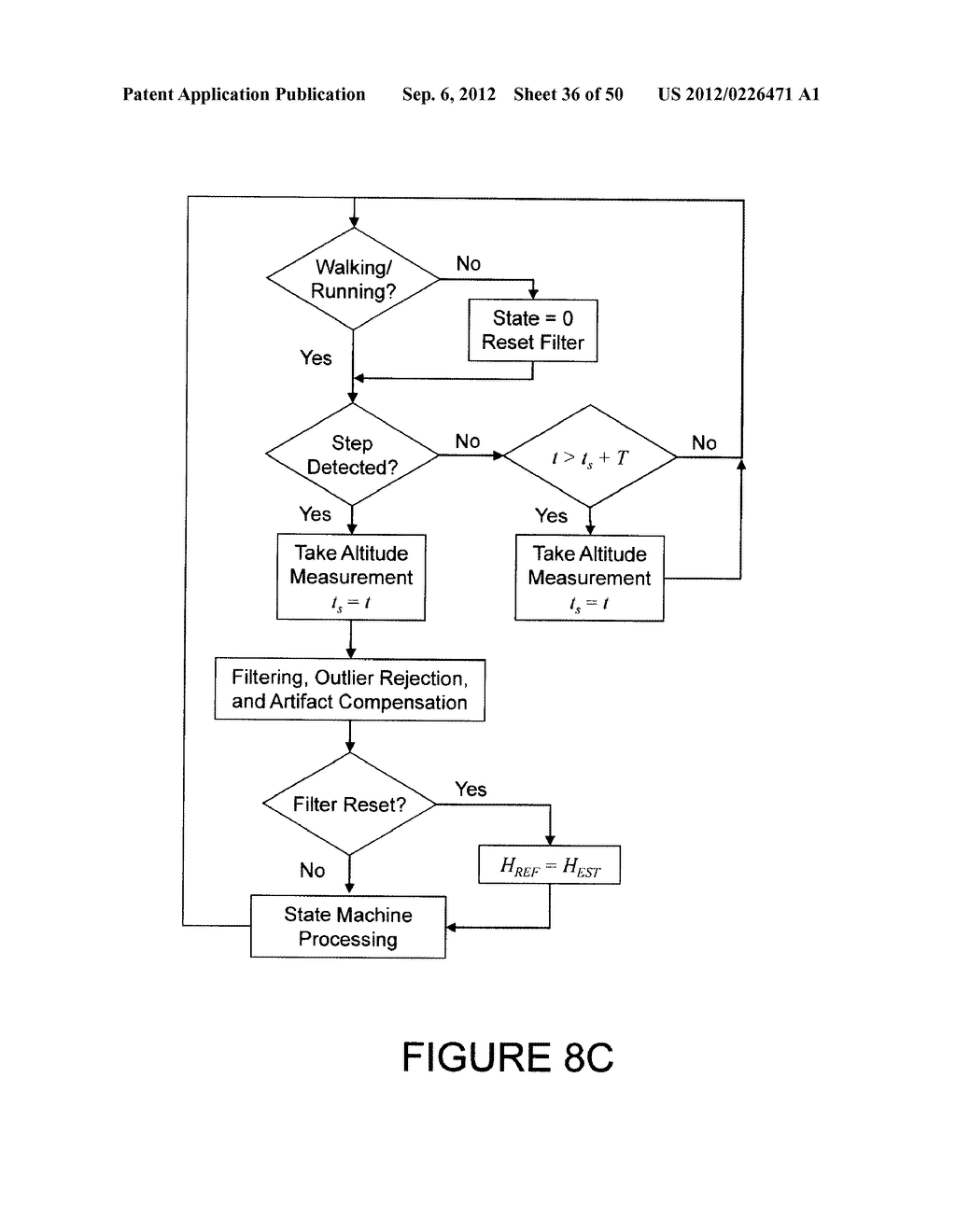 Portable Monitoring Devices and Methods of Operating Same - diagram, schematic, and image 37