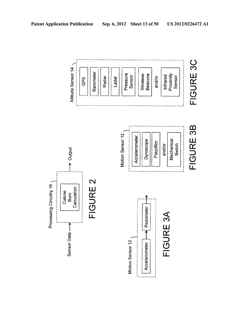 Portable Monitoring Devices and Methods of Operating Same - diagram, schematic, and image 14