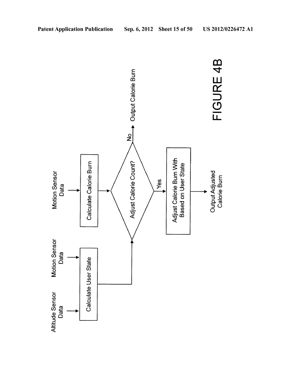 Portable Monitoring Devices and Methods of Operating Same - diagram, schematic, and image 16