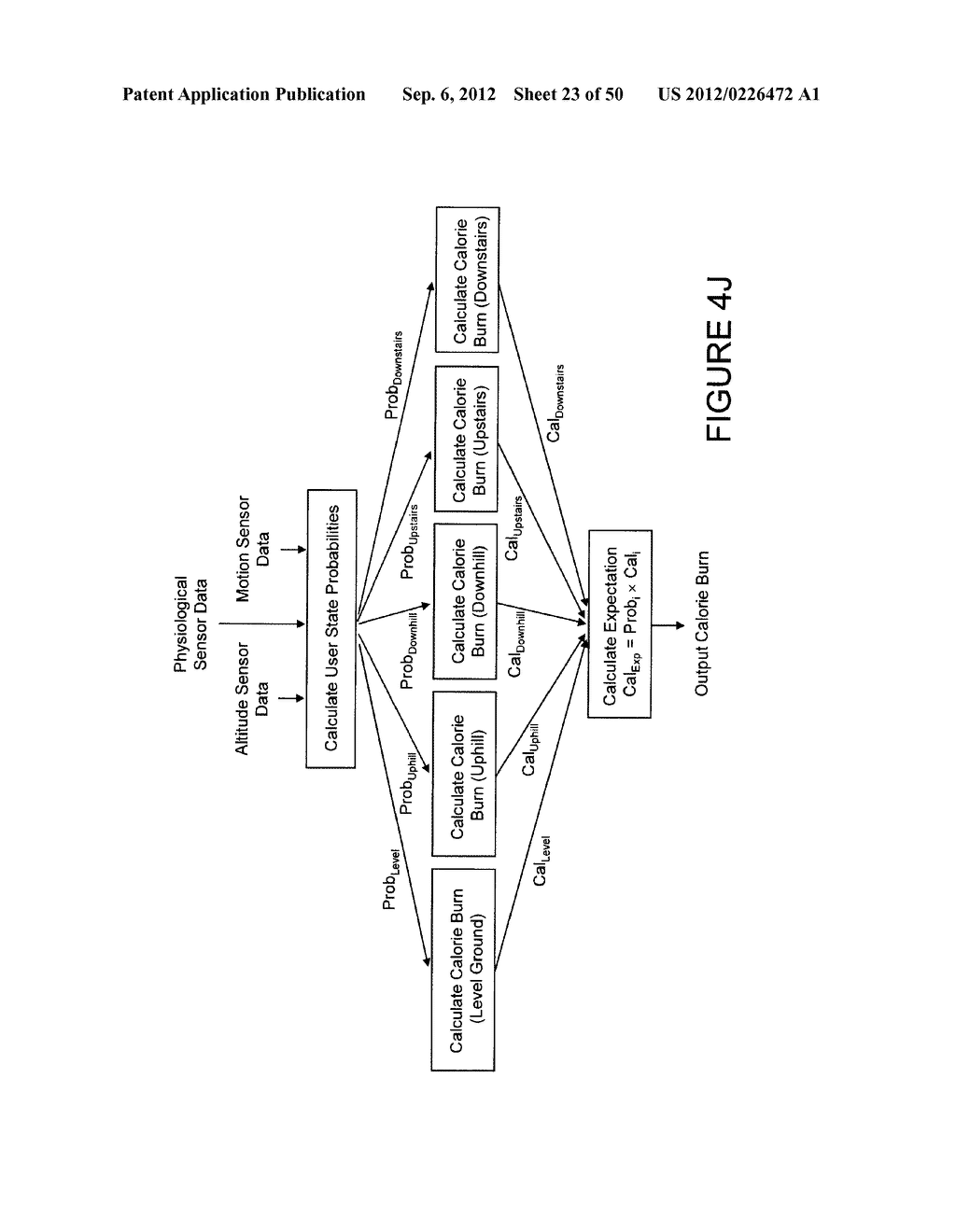 Portable Monitoring Devices and Methods of Operating Same - diagram, schematic, and image 24