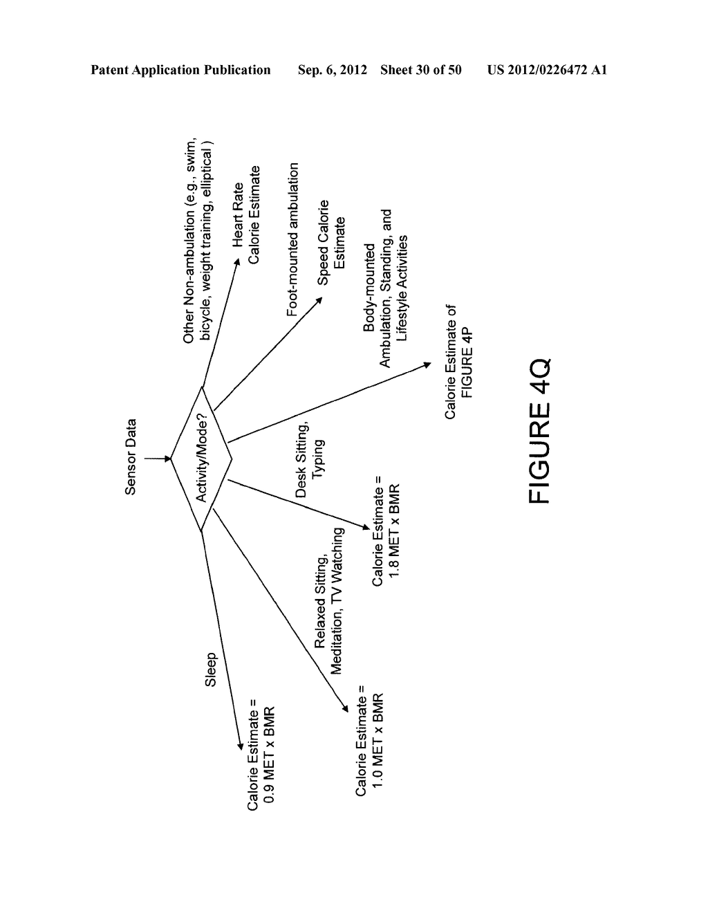 Portable Monitoring Devices and Methods of Operating Same - diagram, schematic, and image 31