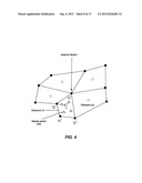 NUMERICAL SIMUALTION OF STRUCTURAL BEHAVIORS USING A MESHFREE-ENRICHED     FINITE ELEMENT METHOD diagram and image