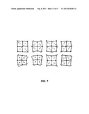 NUMERICAL SIMUALTION OF STRUCTURAL BEHAVIORS USING A MESHFREE-ENRICHED     FINITE ELEMENT METHOD diagram and image