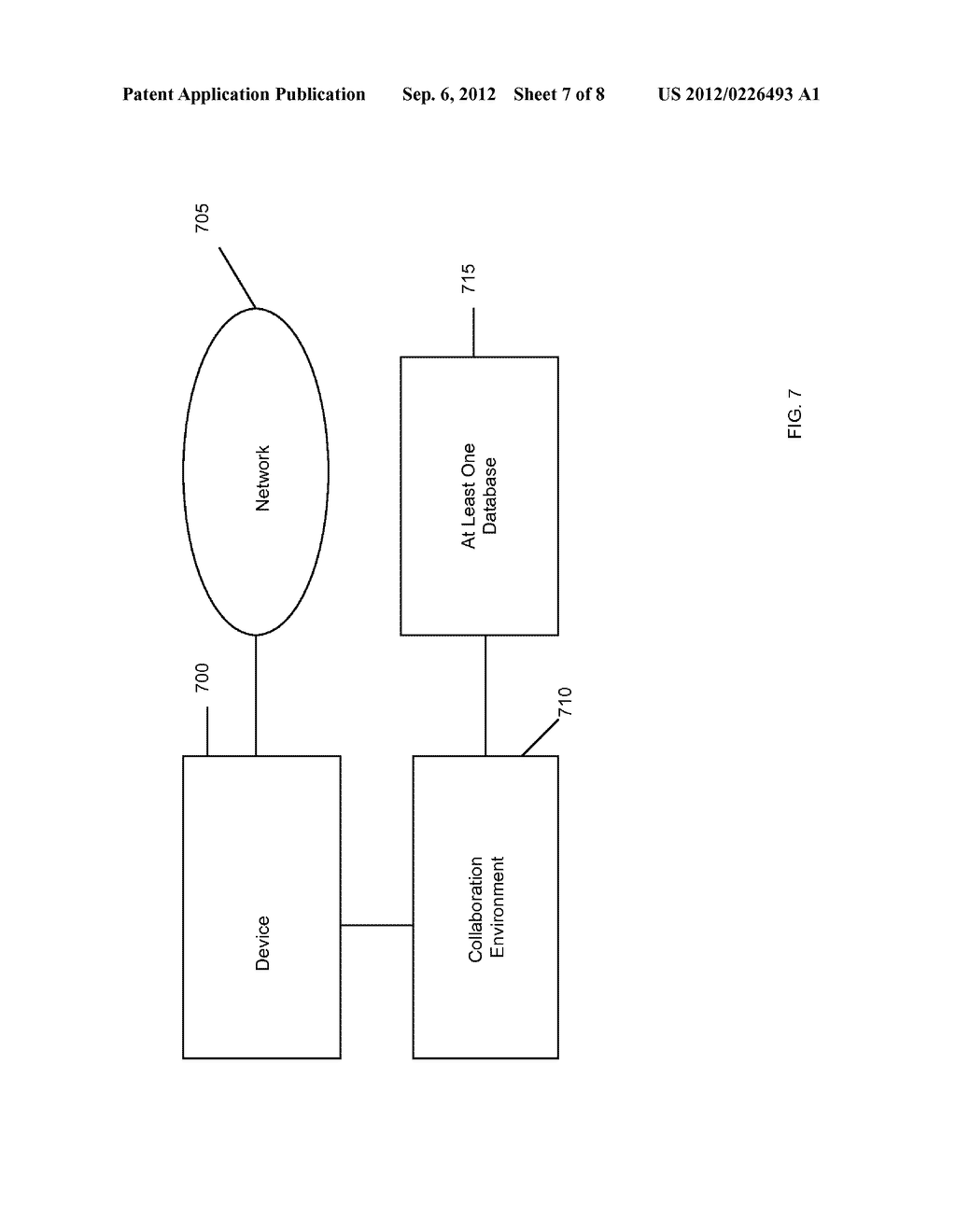 System and Methods for Using Short-Hand Interpretation Dictionaries in     Collaboration Environments - diagram, schematic, and image 08