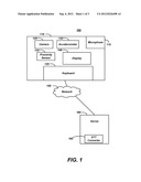MOTION-BASED VOICE ACTIVITY DETECTION diagram and image