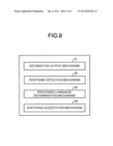 INFORMATION PROCESSING APPARATUS AND METHOD diagram and image