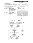 SYSTEM AND METHOD FOR HEALTHCARE SERVICE DATA ANALYSIS diagram and image