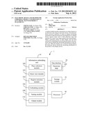 ELECTRONIC DEVICE AND METHOD FOR EMBEDDING PRODUCT INFORMATION IN     ELECTRONIC MAP WITH PRODUCT PLACEMENTS diagram and image