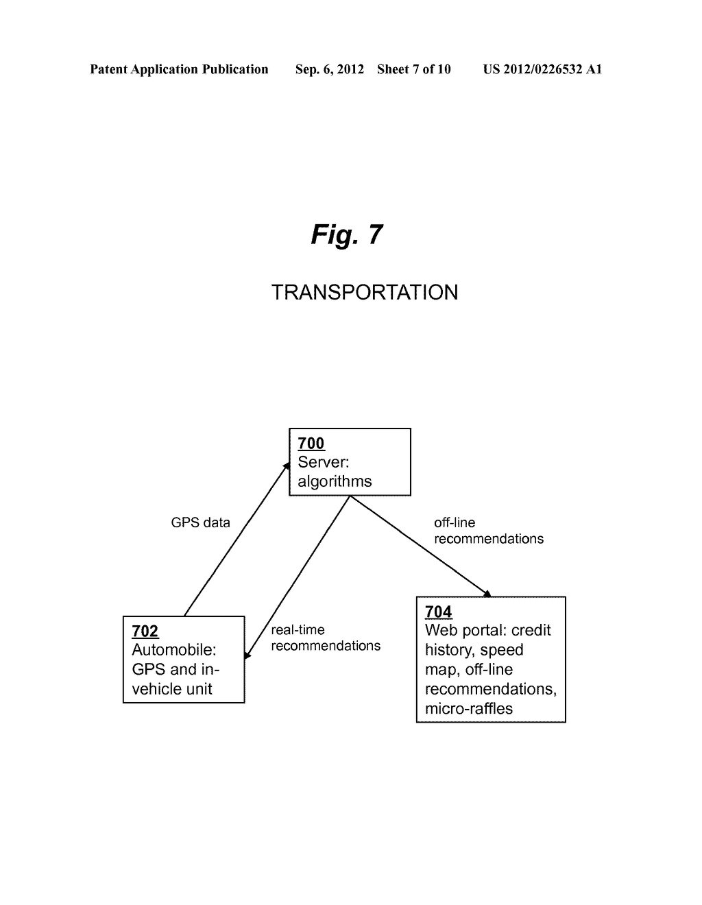 MITIGATION OF CONGESTION IN USE OF A CAPACITY CONSTRAINED RESOURCE BY     PROVIDING INCENTIVES - diagram, schematic, and image 08