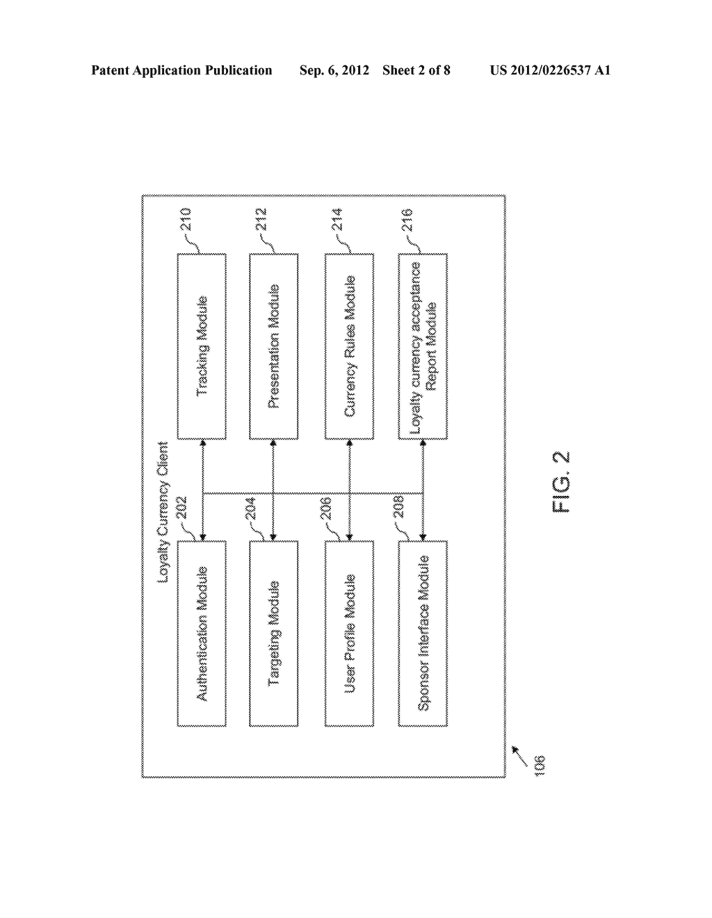 Methods and Systems for Paying With Loyalty Currency during In-Store     Shopping - diagram, schematic, and image 03