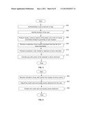 Methods and Systems for Paying With Loyalty Currency during In-Store     Shopping diagram and image