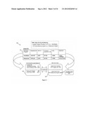 SYSTEM AND METHOD FOR PROVIDING COUPON-LESS DISCOUNTS BASED ON A USER     BROADCASTED MESSAGE diagram and image