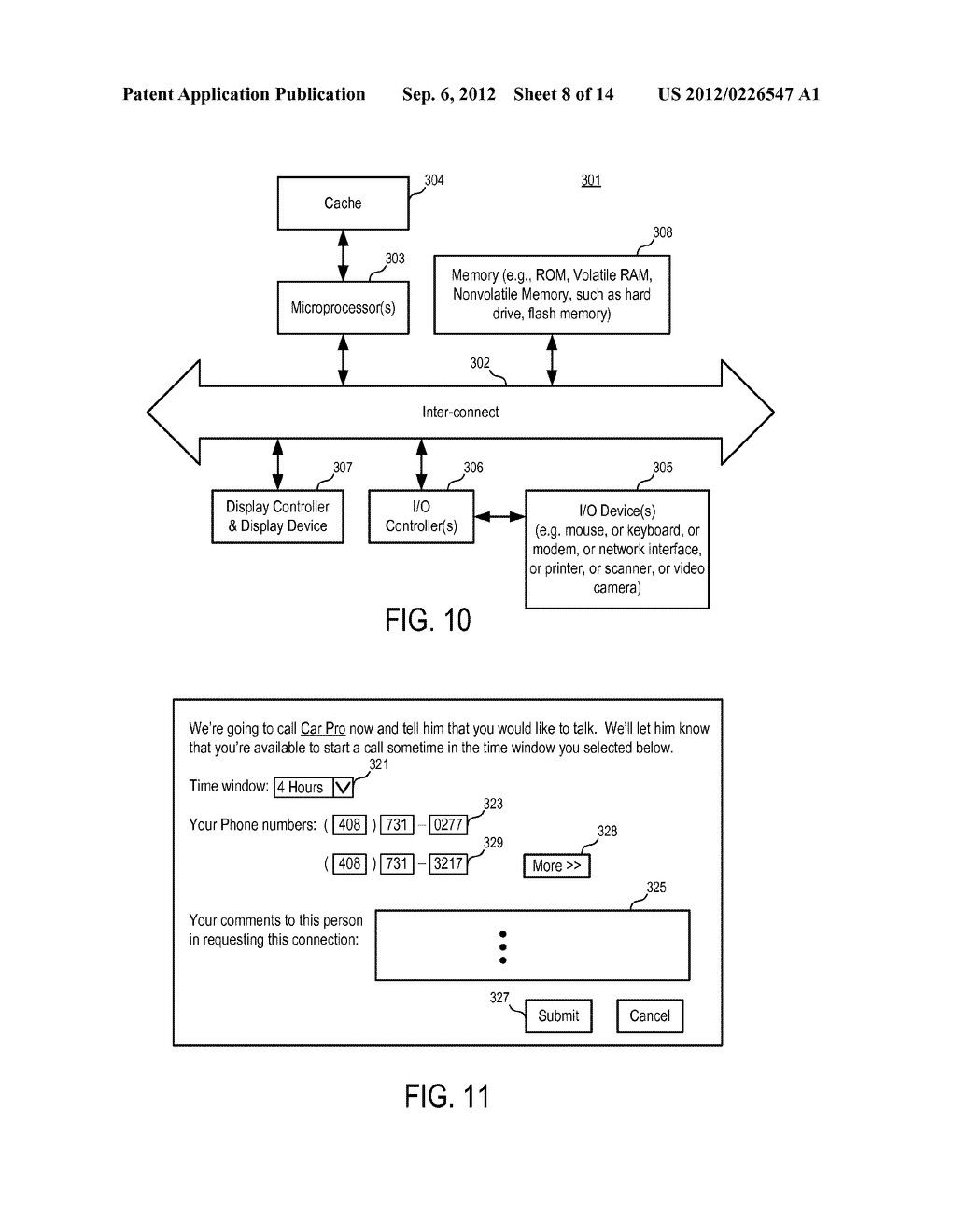 SYSTEMS AND METHODS TO PROVIDE COMMUNICATION CONNECTIONS VIA PARTNERS - diagram, schematic, and image 09