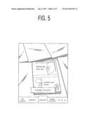 METHOD, SERVER, AND COMPUTER-READABLE RECORDING MEDIUM FOR PROVIDING     ADVERTISEMENT USING COLLECTION INFORMATION diagram and image