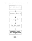 INFORMATION DELIVERY SYSTEM diagram and image