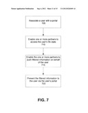 INFORMATION DELIVERY SYSTEM diagram and image