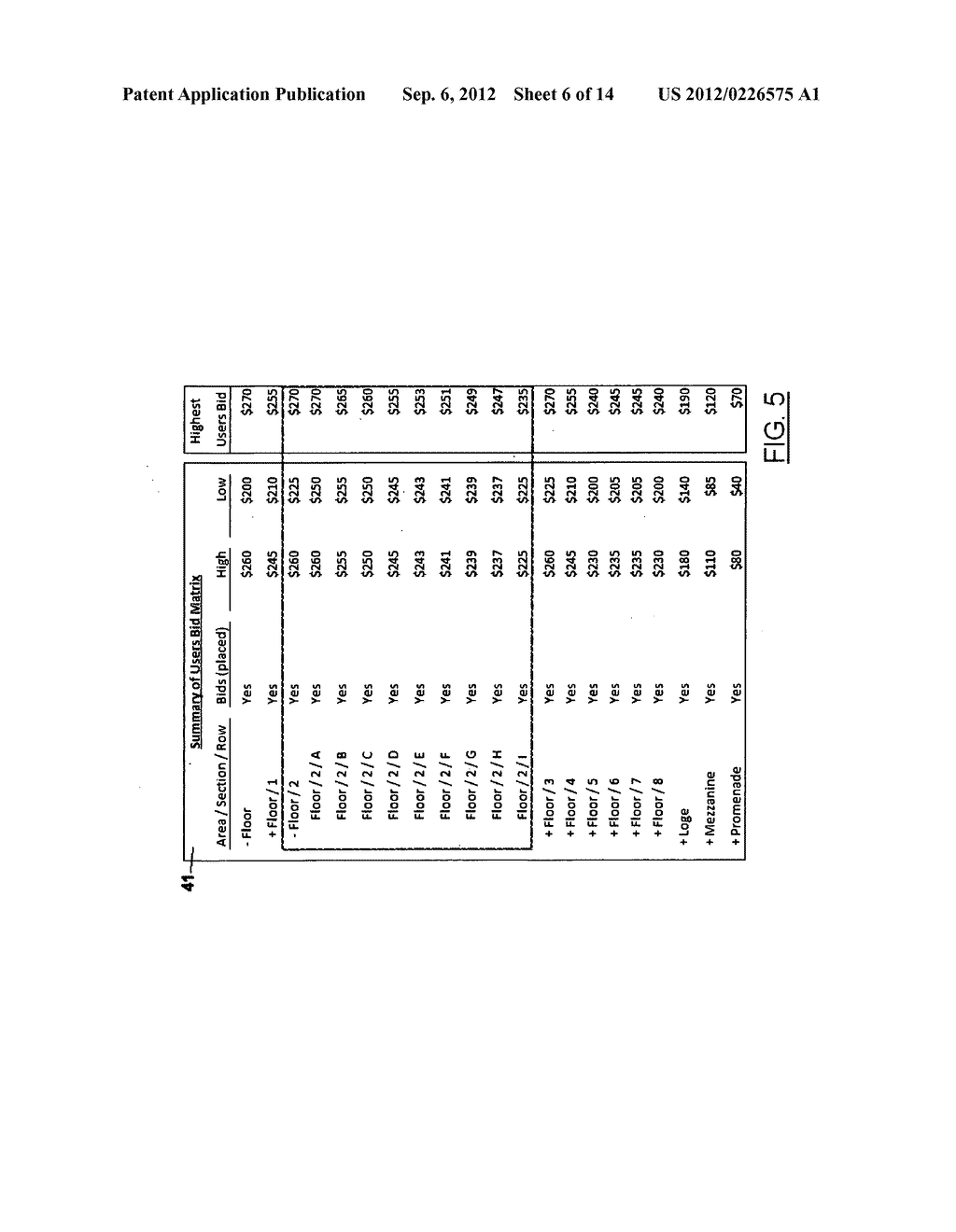 ELECTRONIC TICKET MARKET - diagram, schematic, and image 07