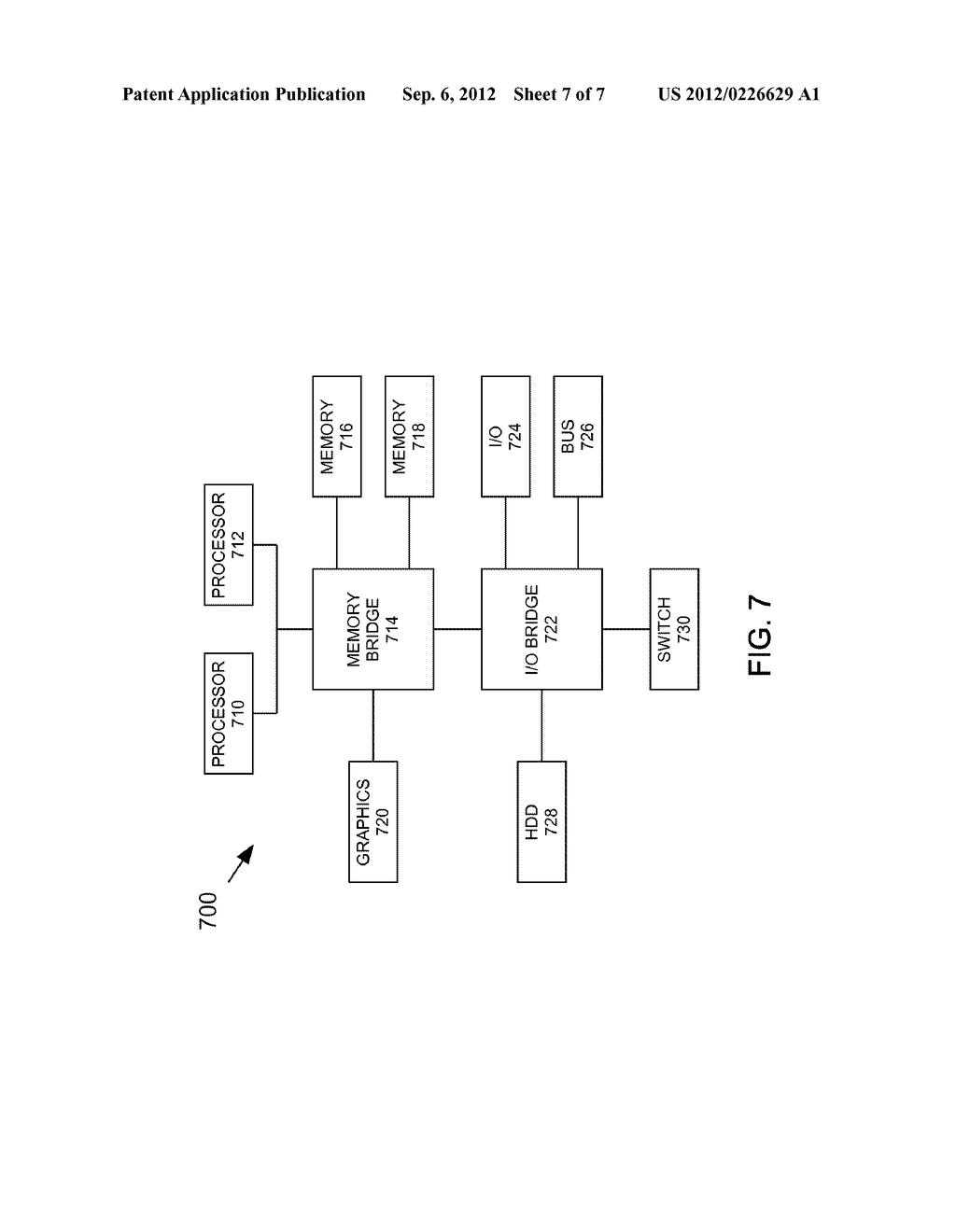 System and Method For Multiple Frozen-Parameter Dynamic Modeling and     Forecasting - diagram, schematic, and image 08