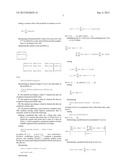 System and Method For Multiple Frozen-Parameter Dynamic Modeling and     Forecasting diagram and image