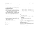 System and Method For Multiple Frozen-Parameter Dynamic Modeling and     Forecasting diagram and image