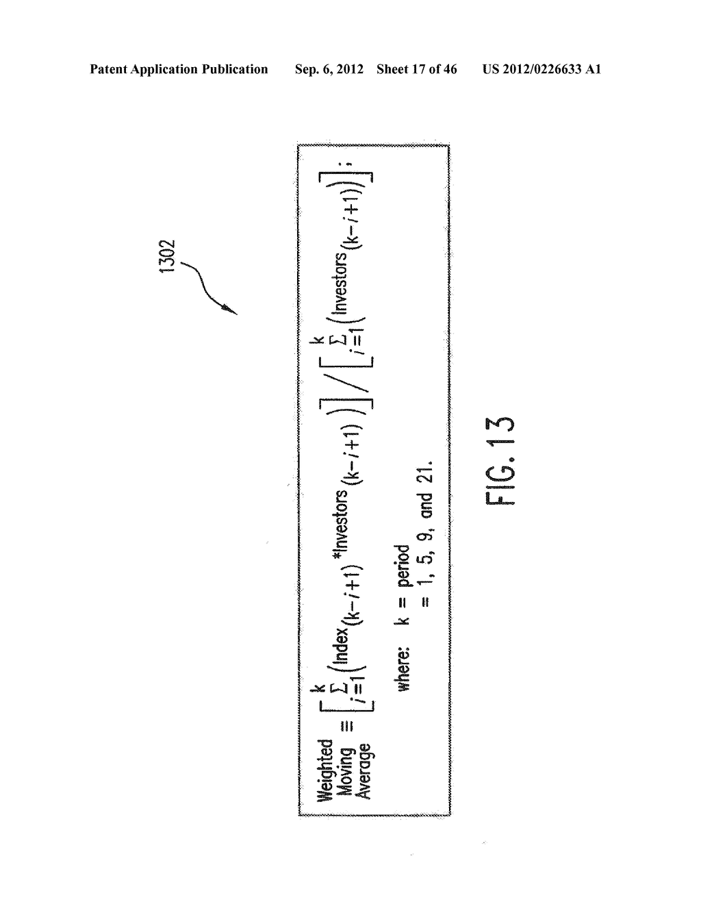 STOCK PURCHASE INDICES - diagram, schematic, and image 18