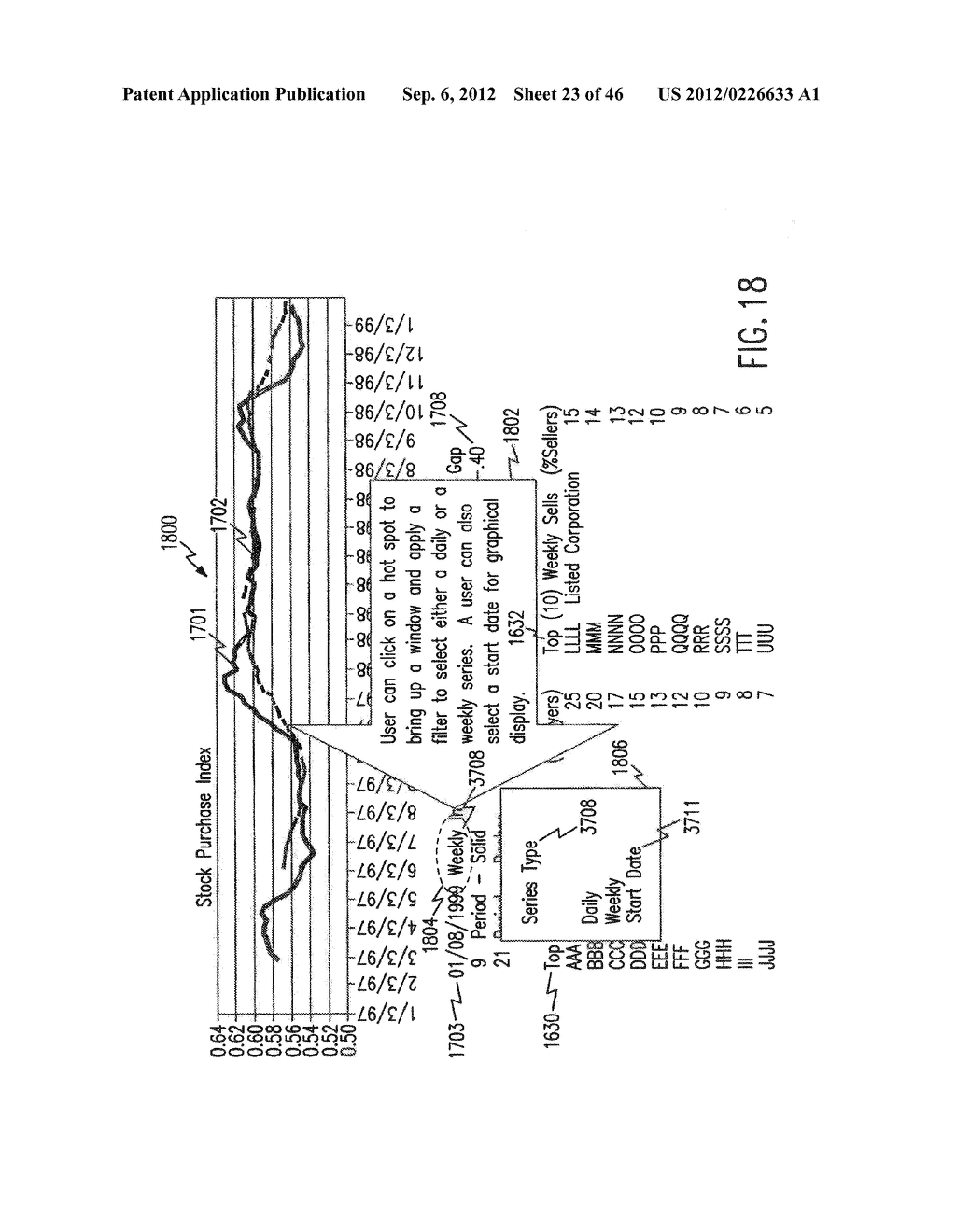 STOCK PURCHASE INDICES - diagram, schematic, and image 24