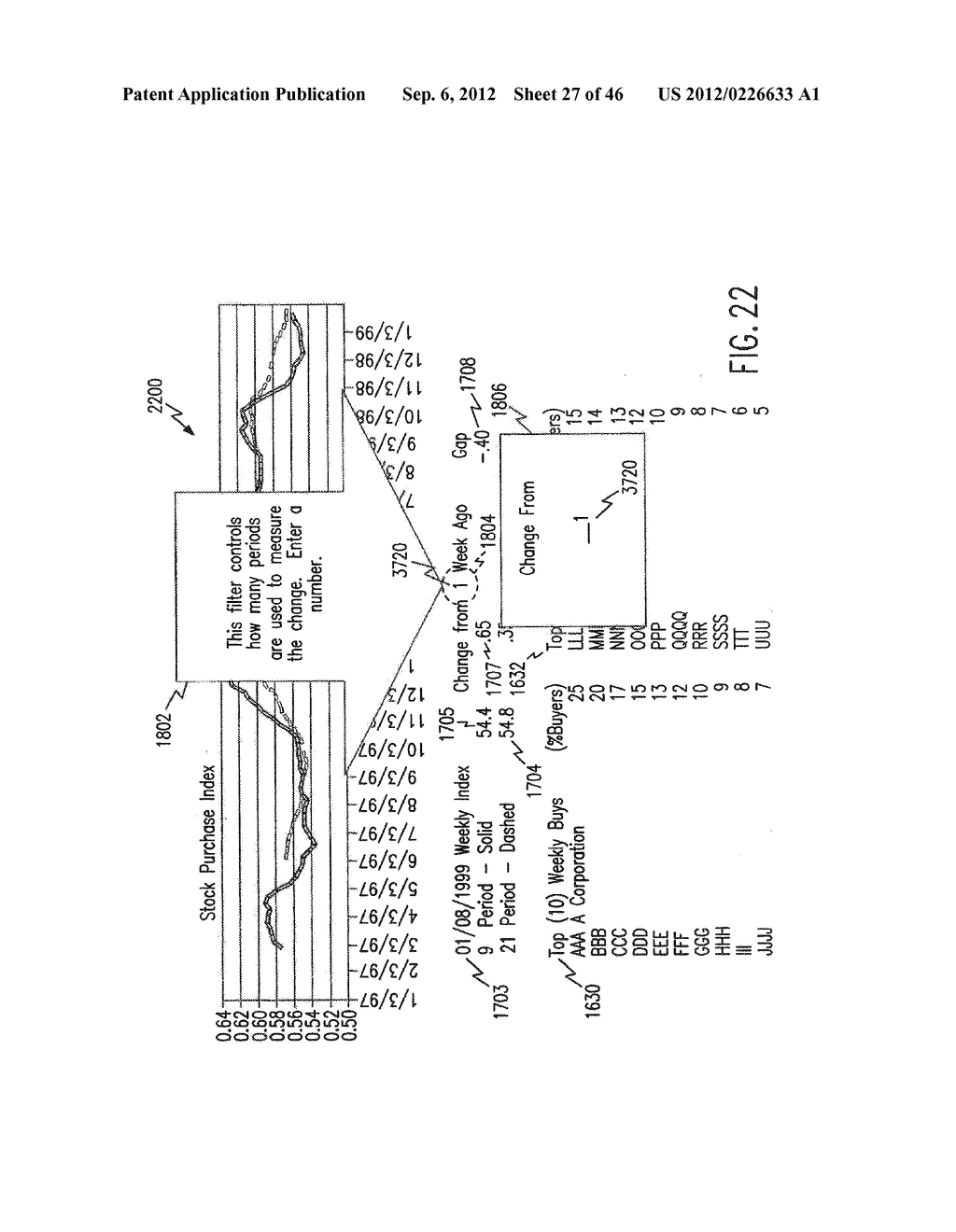 STOCK PURCHASE INDICES - diagram, schematic, and image 28