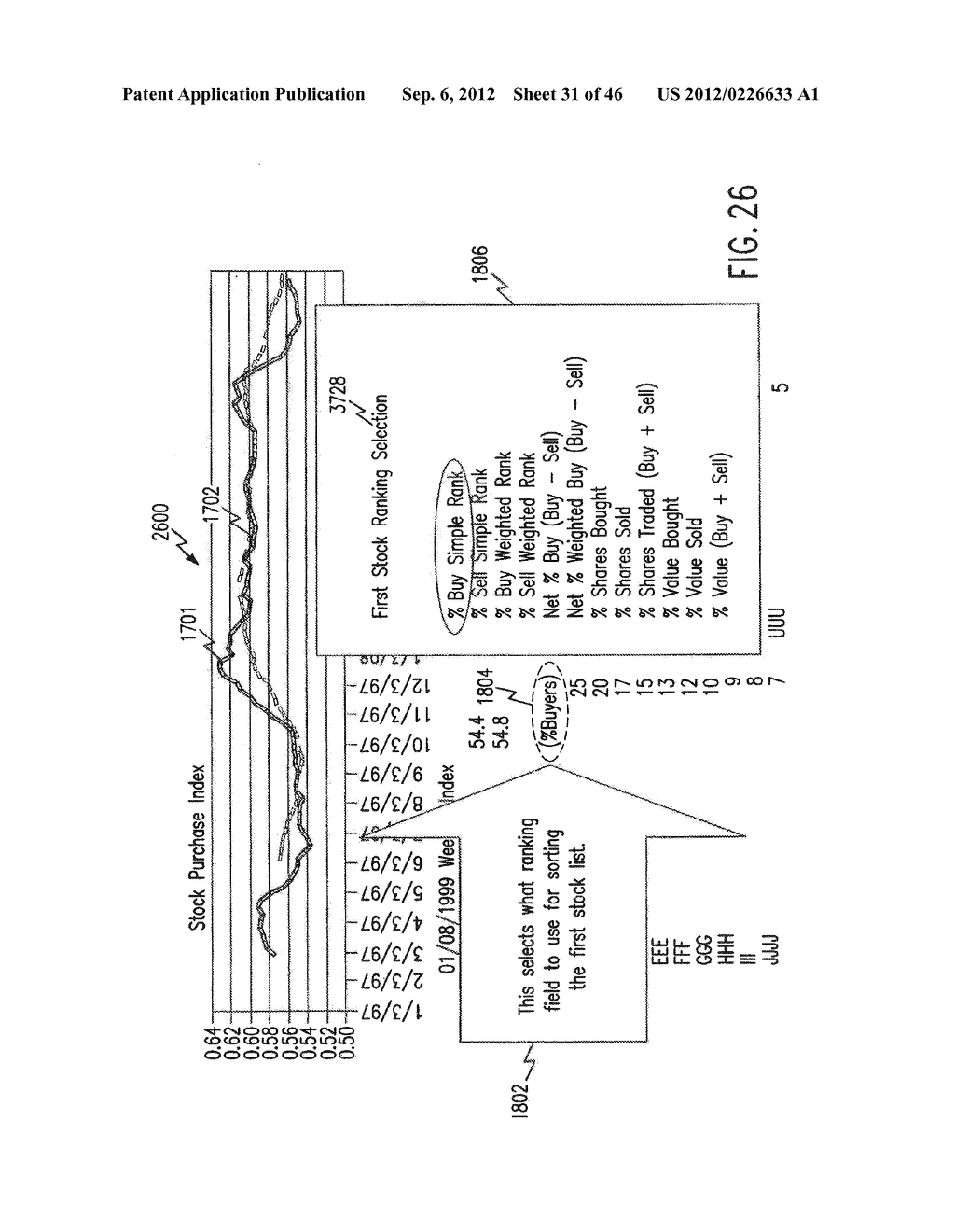 STOCK PURCHASE INDICES - diagram, schematic, and image 32