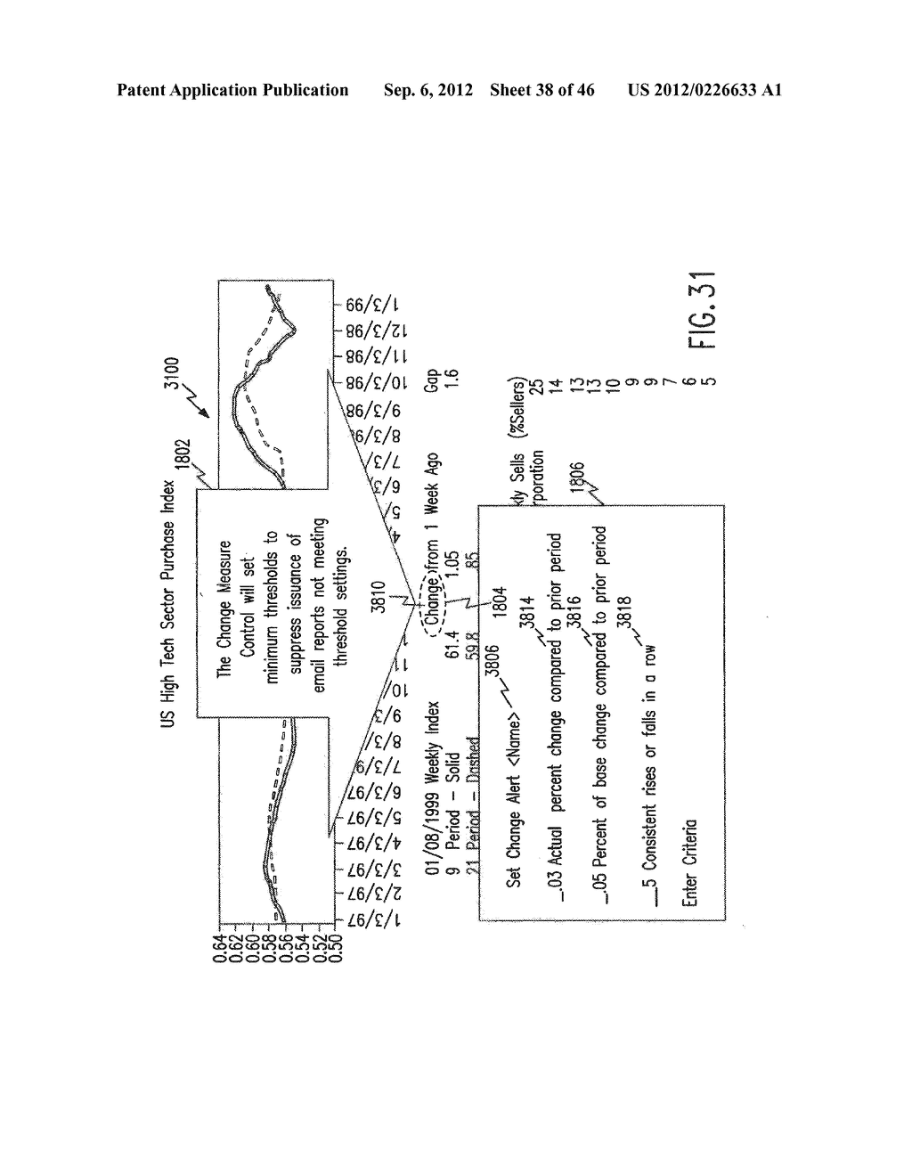 STOCK PURCHASE INDICES - diagram, schematic, and image 39